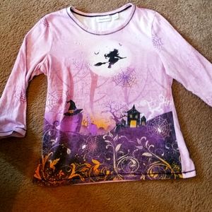 Witchy Top S